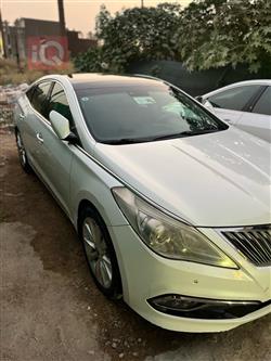 هیوندای ازێرا